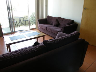 Adair Apartment - Accommodation Perth 0