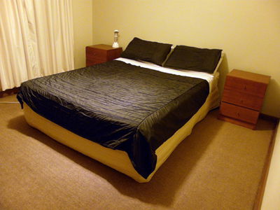 Adair Apartment - Accommodation Perth 1