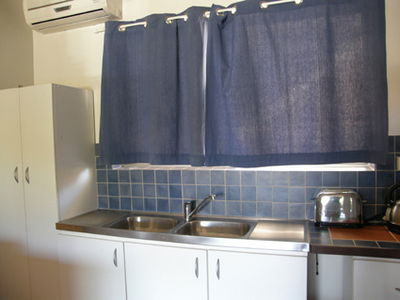 Adair Apartment - Accommodation Perth 2