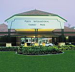 Beston Parks Perth International Tourist Park - Accommodation Perth