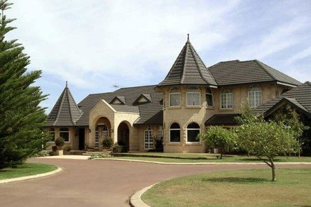 Brookleigh - Accommodation Perth 0