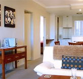 Churchill Apartments - Accommodation Perth