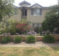 Austin Rise Bed and Breakfast - Accommodation Perth