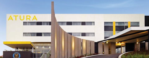 Atura Dandenong - Accommodation Perth 0