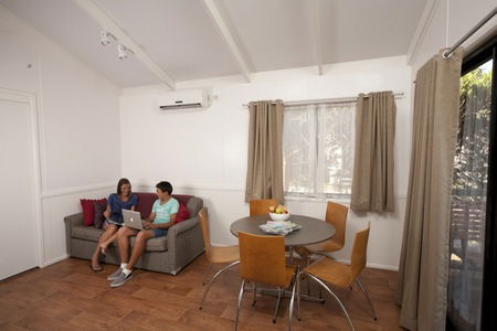 Crystal Brook Tourist Park - Accommodation Perth 4
