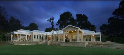 Wisteria Park Luxury Bed And Breakfast - Accommodation Perth 0