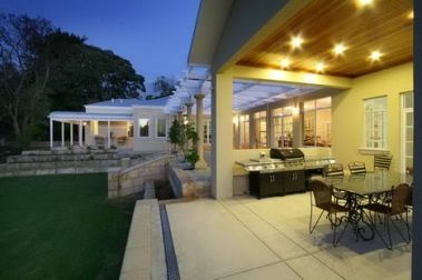 Wisteria Park Luxury Bed And Breakfast - Accommodation Perth 1