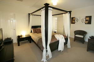 Wisteria Park Luxury Bed And Breakfast - Accommodation Perth 2