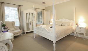 Wisteria Park Luxury Bed And Breakfast - Accommodation Perth 3