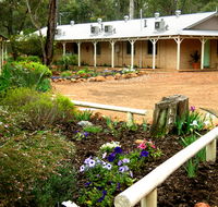 Travellers Rest Motel - Accommodation Perth