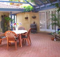 Greenways Hills Retreat - Accommodation Perth