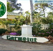 Carmelot Bed  Breakfast - Accommodation Perth