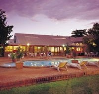Kimberley Hotel