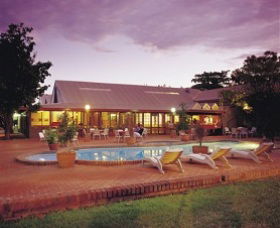 Kimberley Hotel - Accommodation Perth 0
