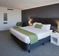Rendezvous Studio Hotel Perth Central - Accommodation Perth
