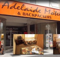 Adelaide Motel and Backpackers - Perth Resorts