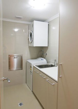 Darwin City NT Accommodation Perth