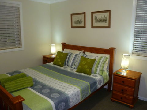 Moreton Island Bed And Breakfast Accommodation - Kiarabilli - Accommodation Perth 1