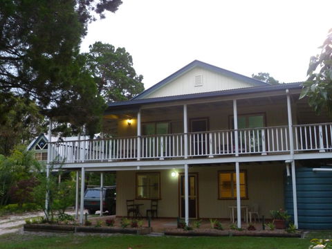 Moreton Island Bed And Breakfast Accommodation - Kiarabilli - Accommodation Perth 3