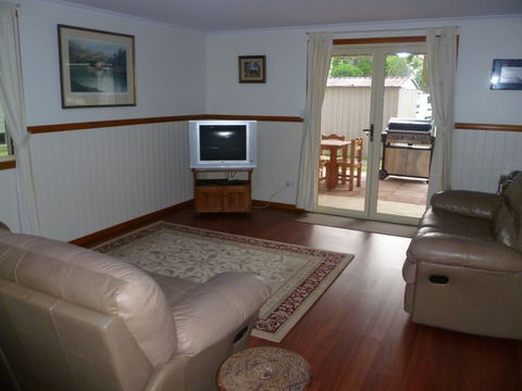 Moreton Island Bed And Breakfast Accommodation - Kiarabilli - Accommodation Perth 4