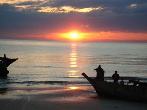 Moreton Island Bed And Breakfast Accommodation - Kiarabilli - Accommodation Perth 5