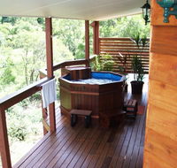 Ravensbourne Escape Holiday Cottages - Accommodation Perth