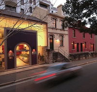 Rendezvous Stafford Hotel - Accommodation Perth