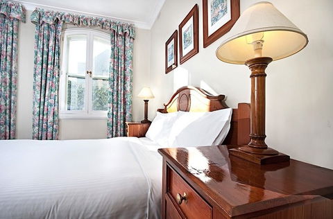 Rendezvous Stafford Hotel - Accommodation Perth 5