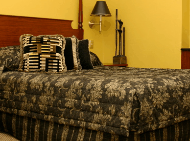 Quality Hotel Powerhouse - Accommodation Perth 0