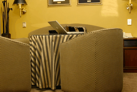 Quality Hotel Powerhouse - Accommodation Perth 2