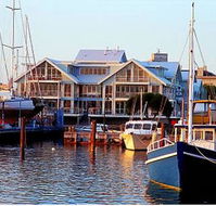 Pelicans Landing - Accommodation Perth