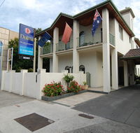 Hotel Dolma - Accommodation Perth