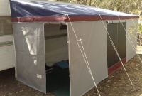 Adelaide Annexe & Canvas - Accommodation Perth 0