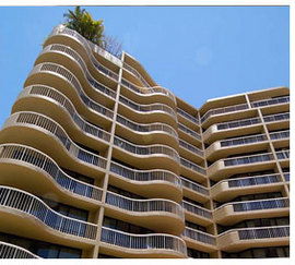 Central Hillcrest Apartments - Accommodation Perth 0
