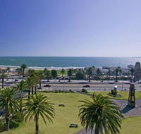 Novotel Melbourne St Kilda - Accommodation Perth