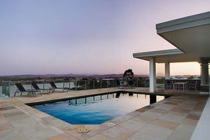 Chancellor Lakeside - Accommodation Perth 0