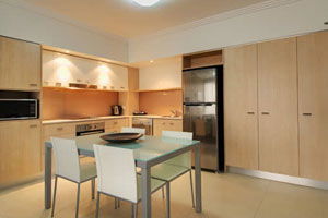 Chancellor Lakeside - Accommodation Perth 1