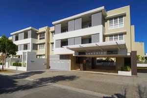 Chancellor Lakeside - Accommodation Perth 4