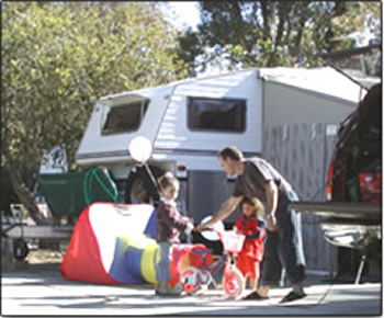  Accommodation Perth