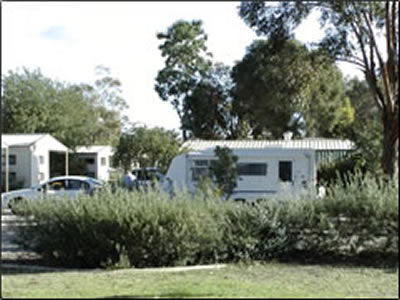 Banksia Tourist Park - Accommodation Perth 3