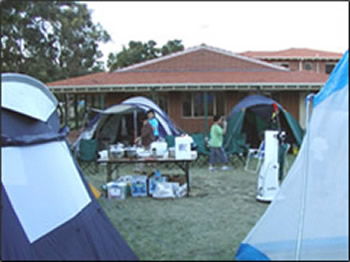 Banksia Tourist Park - Accommodation Perth 4