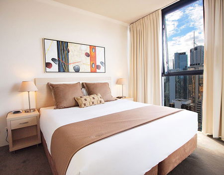  Accommodation Perth