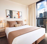Oaks iStay River City - Accommodation Perth
