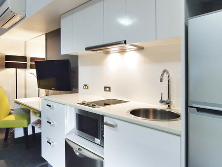 Oaks M On Palmer - Perth Resorts 2