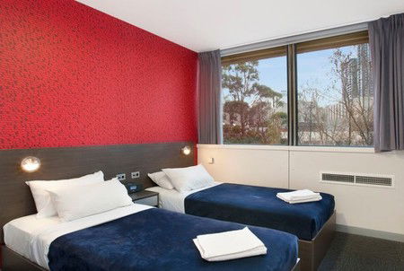 Melbourne VIC Accommodation Perth