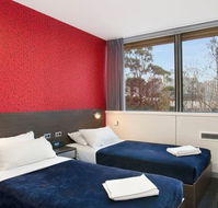 Space Hotel - Accommodation Perth