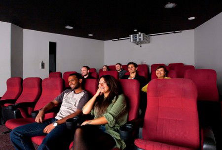 Space Hotel - Perth Resorts 4