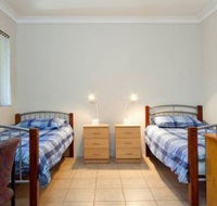 Arrival Accommodation Centre