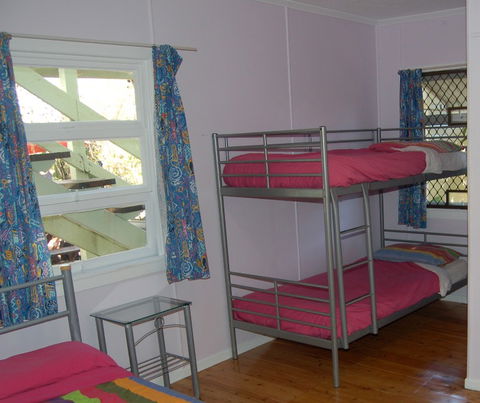 Trekkers Backpackers - Accommodation Perth 1