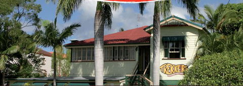 Trekkers Backpackers - Accommodation Perth 3
